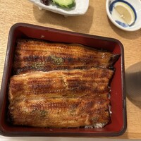 割烹蒲焼 横浜八十八 NEWoMan横浜店 - 