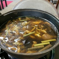 出羽屋 -  出羽屋 -