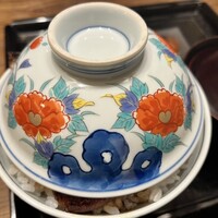 うなぎ家 しば福や - 