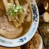 薬膳ラーメン 本丸