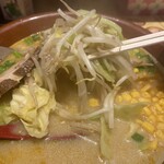 らーめん幸蔵 - 