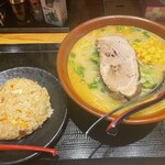 らーめん幸蔵 - 