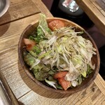 大衆和牛酒場 コンロ家 - 