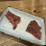 大衆和牛酒場 コンロ家 - 