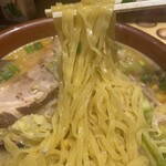 らーめん幸蔵 - 