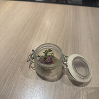 鉄板焼 grow 六本木店 - 