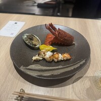 鉄板焼 grow 六本木店 - 