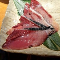 魚の中俣 銀座 - 