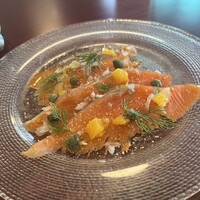 ビストロ グルマン - 