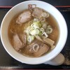 喜多方ラーメン 坂内 新利根店