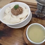 茶語 チャイナティーハウス 大丸札幌店 - 