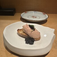 焼鳥 銀座 井 - 