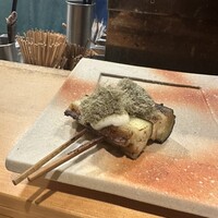 焼鳥 銀座 井 - 