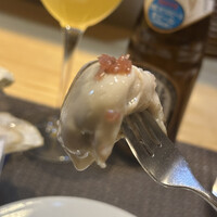 四ツ橋・新町 牡蠣と肉たらしビストロAKIRA - 