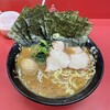 ラーメン 杉田家 本店
