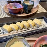 海のしょうげつ - 