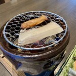 海のしょうげつ - 