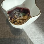 RISTORANTE OZIO - アサイーボール