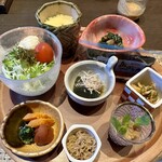 海のしょうげつ - 