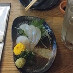 魚と酒と串 ちろり - 