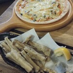 魚と酒と串 ちろり - 