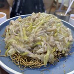 合發茶餐廳 - 