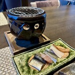 海のしょうげつ - 