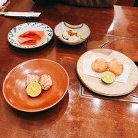 ざくろ TBS店 - 