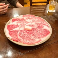 ざくろ TBS店 - 