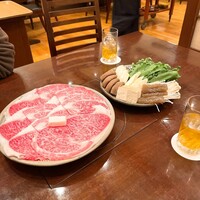 ざくろ TBS店 - 