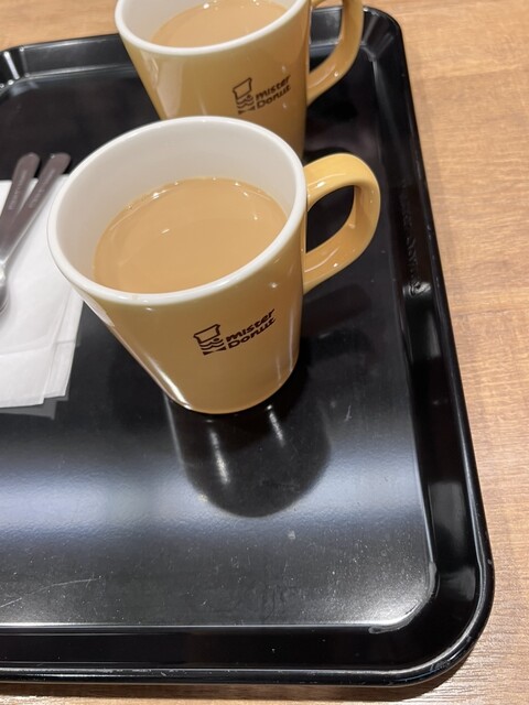 mister Donut Jeiarusapporoshoppu photo 5