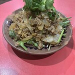 モモタイ - ラープムー