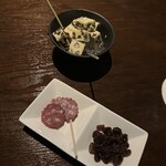 おもろまち BAR石光 - 