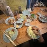 大衆酒場BEETLE 五反田 - 