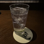 おもろまち BAR石光 - 