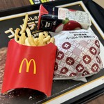 マクドナルド - 
