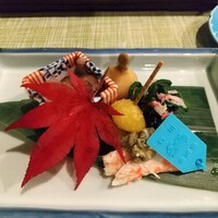 てんぷら天英 - 