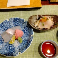 てんぷら天英 - 