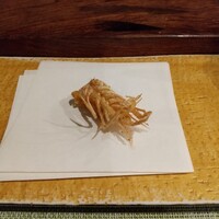 てんぷら天英 - 