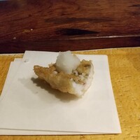 てんぷら天英 - 