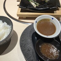 焼肉料理 牛吉日和 - 