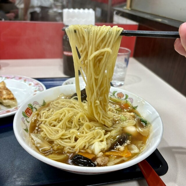 Gyoza no Osho Settsu Torikai Ten photo 4