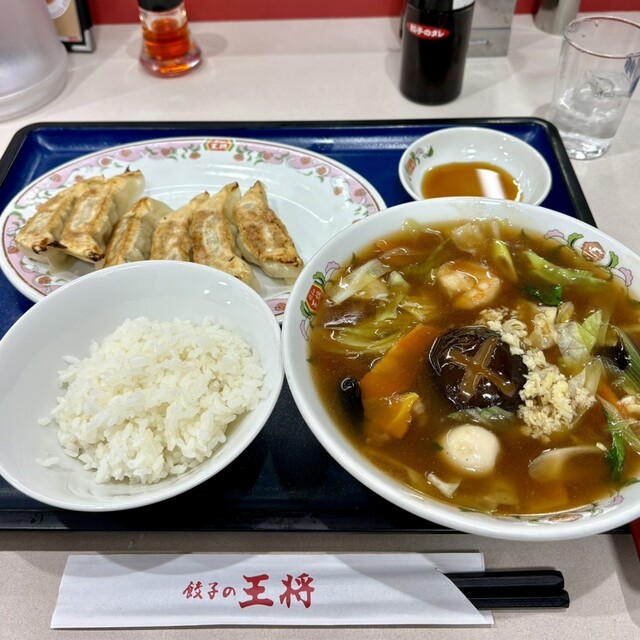 Gyoza no Osho Settsu Torikai Ten photo 2