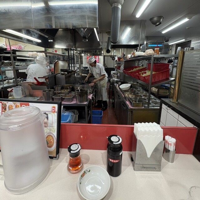 Gyoza no Osho Settsu Torikai Ten photo 5