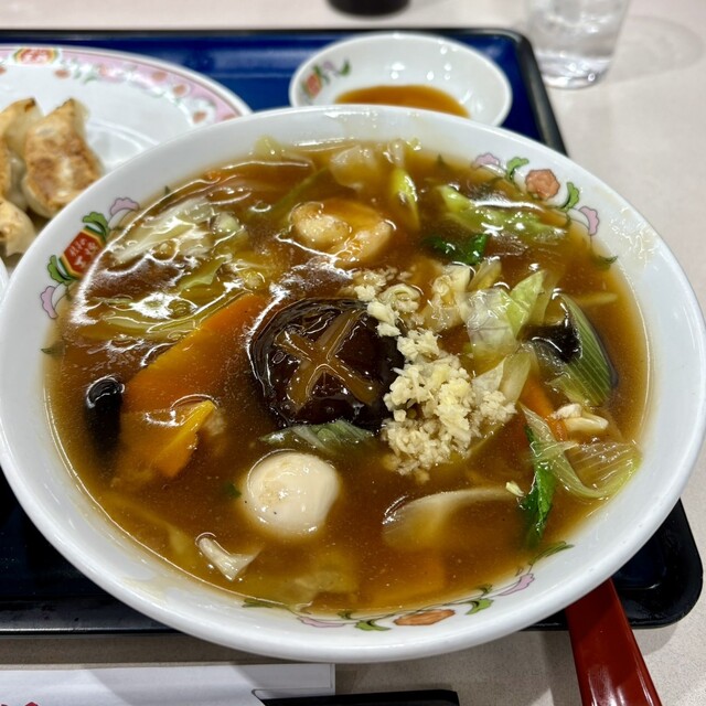 Gyoza no Osho Settsu Torikai Ten