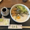 板そば なみ喜 篠路店