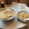 中国ラーメン揚州商人 渋谷センター街店