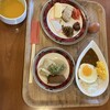ホテルベルマーレ - 料理写真: