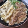 立花うどん