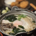 Kamayaki Tori Honpo Kawanoetenn - 